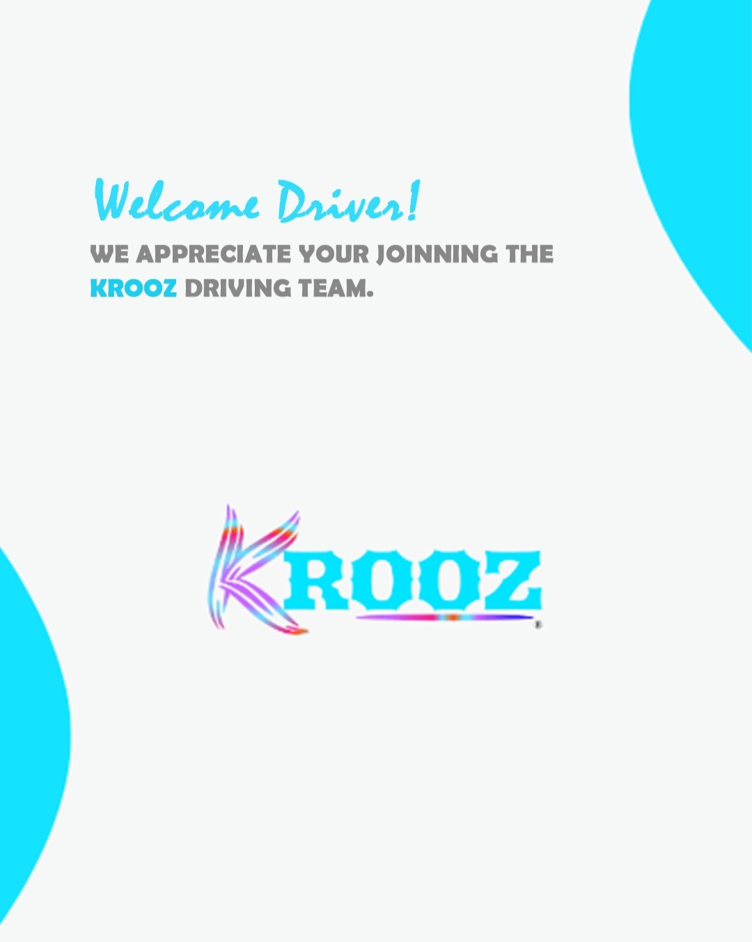 KROOZ - UAE